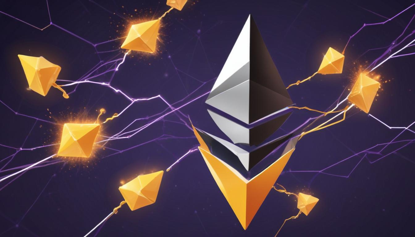 Ethereum's Gas Fees Soaring?  Uncover the SHOCKING Truth Behind the Congestion! | Cryptodamus.io