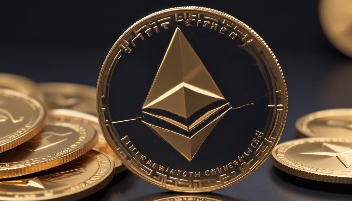 Золотой крест Ethereum: Ралли альткоинов? Прогнозы цен внутри! | Cryptodamus.io