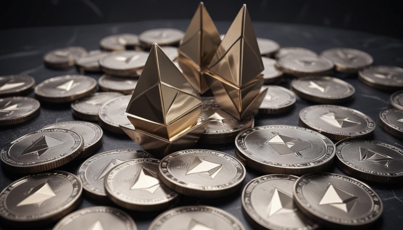 Ethereum's High-Leverage Gamble: 81 Million Dollar Wins & Catastrophic Losses Await! | Cryptodamus.io