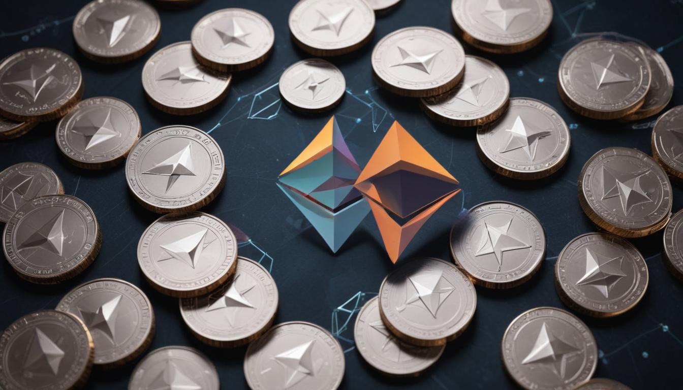 Ethereum's Hottest Tokens: NCT, MYSTERY, & MASYA – The Ultimate Guide! | Cryptodamus.io