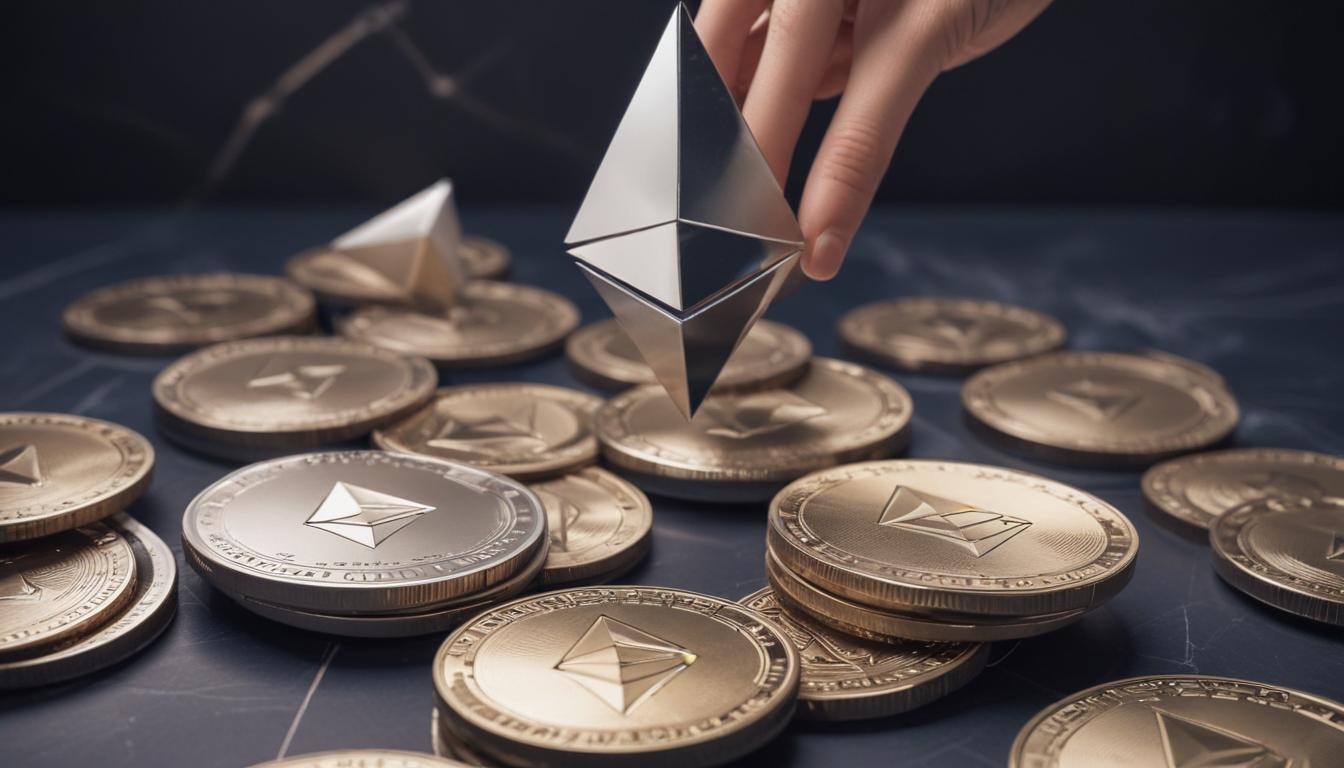 Ethereum's HUGE BuidlGuidl Grant: A Game-Changing Investment! | Cryptodamus.io