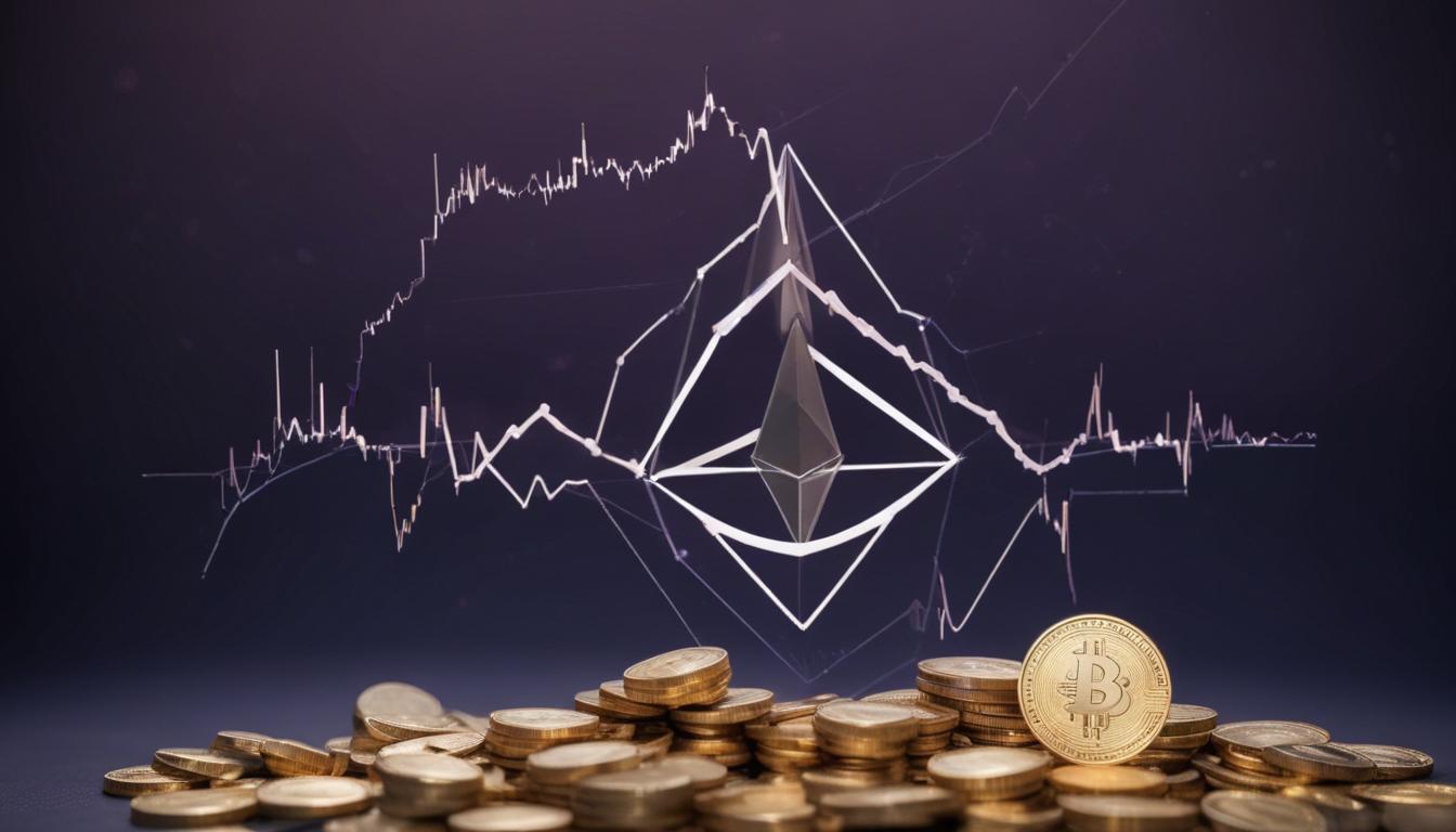 Ethereum's HUGE Bullish Reversal? 3-Day Chart Analysis Reveals ALL! | Cryptodamus.io