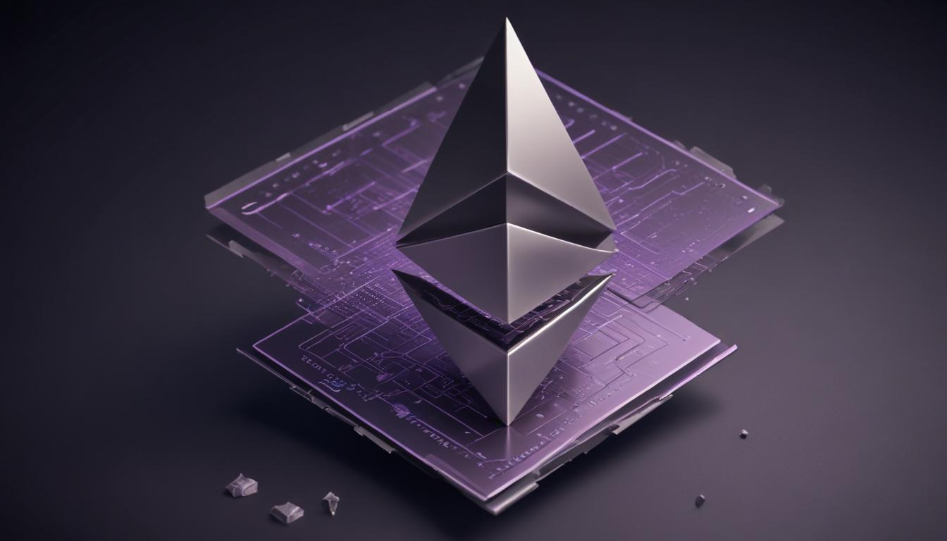 Революция Layer-2 в Ethereum: Масштабируемость наконец-то здесь? 🚀 Погружение в Дорожную карту! | Cryptodamus.io