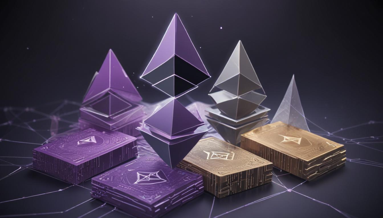 Layer-2 Ethereum: Масштабирование или централизация?  Инвесторы и разработчики должны знать! | Cryptodamus.io