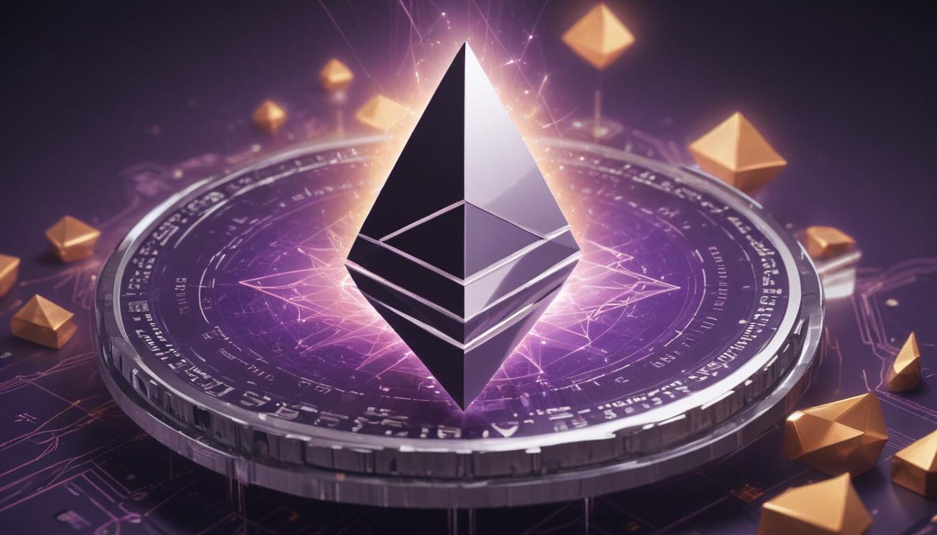 Ethereum's Lightning Speed Upgrades: A Risky Gamble for Dominance? | Cryptodamus.io