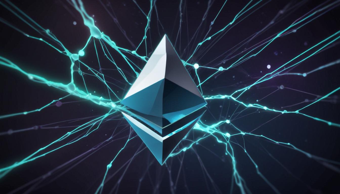 Кризис ликвидности Ethereum РЕШЕН? Революционная интероперабельность Superchain! | Cryptodamus.io