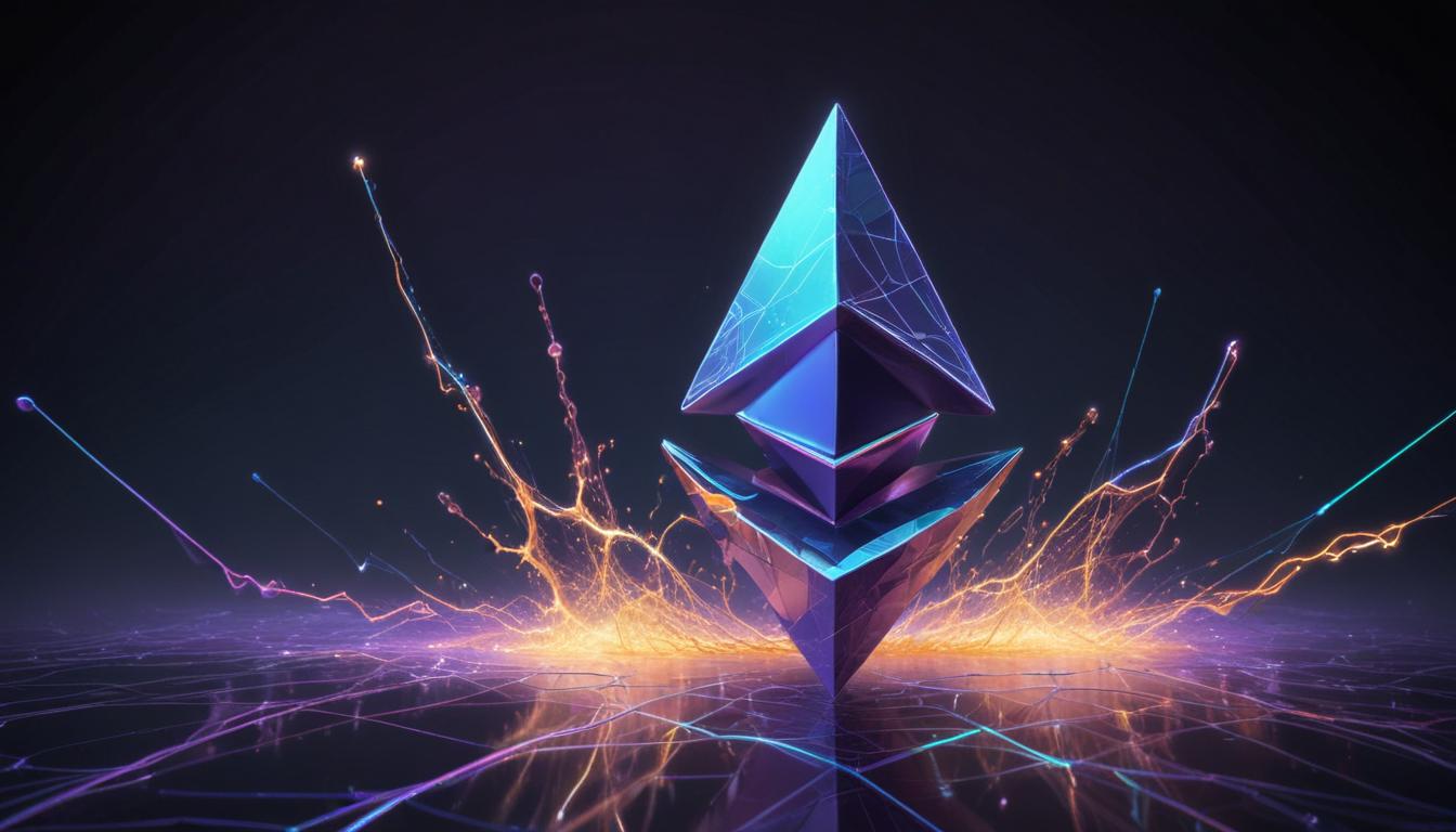 Ethereum's Liquidity Crisis: Superchain's Revolutionary Solution! | Cryptodamus.io