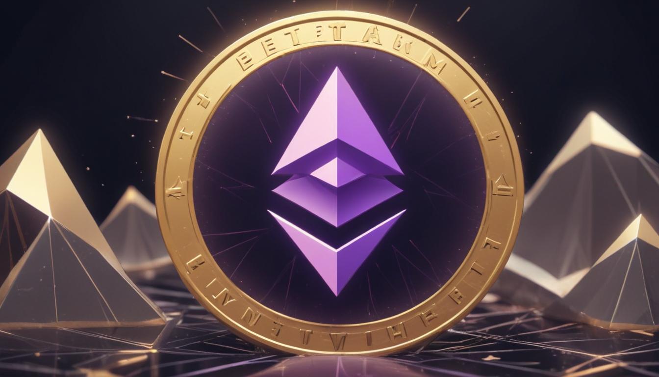 Ethereum's Make-or-Break Moment: Can the Pectra Upgrade Save It? Find Out Now! | Cryptodamus.io