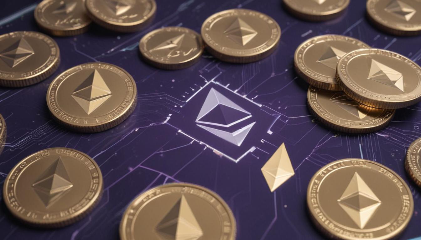 Ethereum's March Comeback? Price Targets & Altcoin Boom! (Cutoshi Spotlight) | Cryptodamus.io