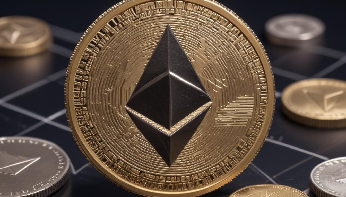 Рыночная капитализация Ethereum: больше, чем у Disney? Удивительная правда! | Cryptodamus.io