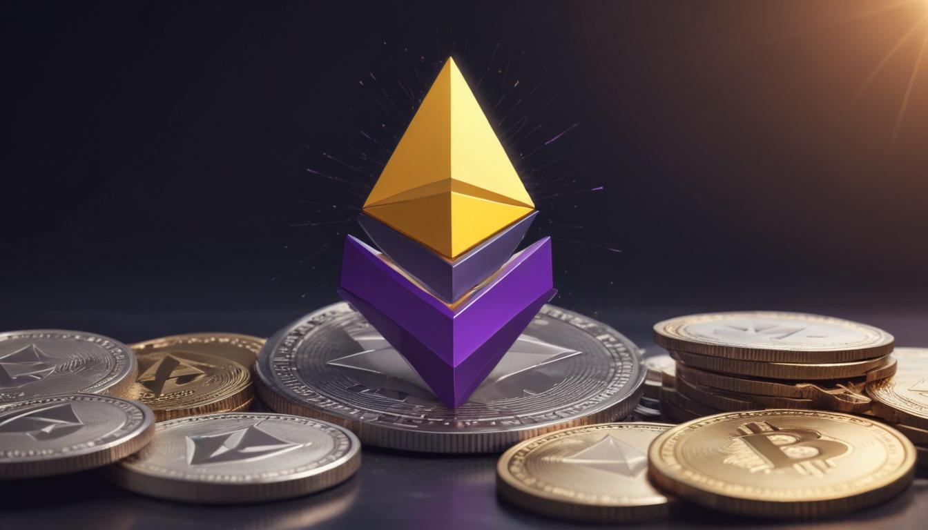 Ethereum's Market Recovery: Can the Taker Buy-Sell Ratio Predict the Next Bull Run? | Cryptodamus.io