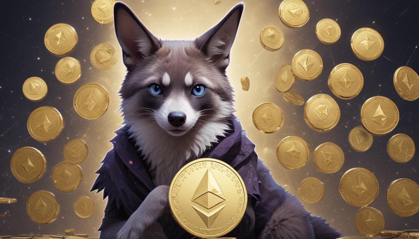 Наследие мемов Ethereum: BOOE, ANDY и BAD – децентрализованные, на основе ИИ и управляемые сообществом | Cryptodamus.io