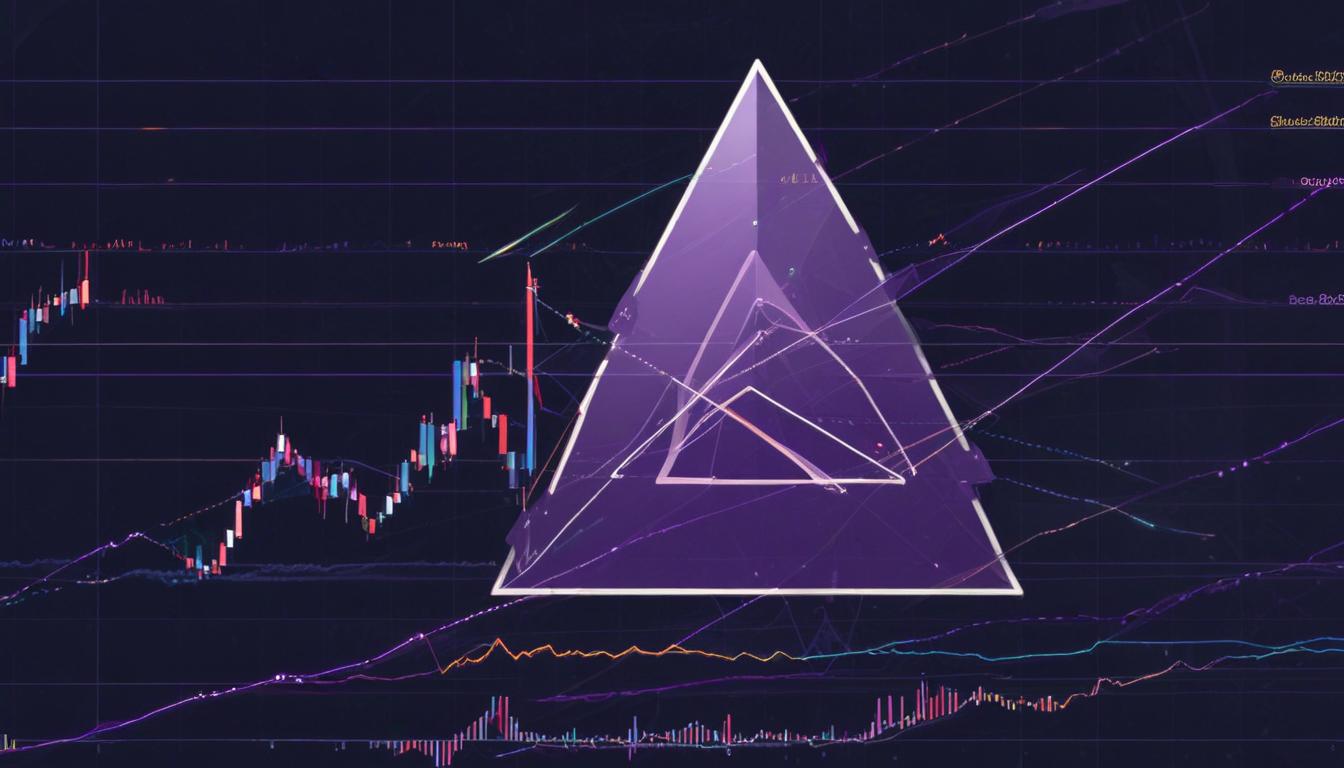Ethereum's Multi-Year Triangle: Is a Massive Altcoin Rally Imminent? | Cryptodamus.io