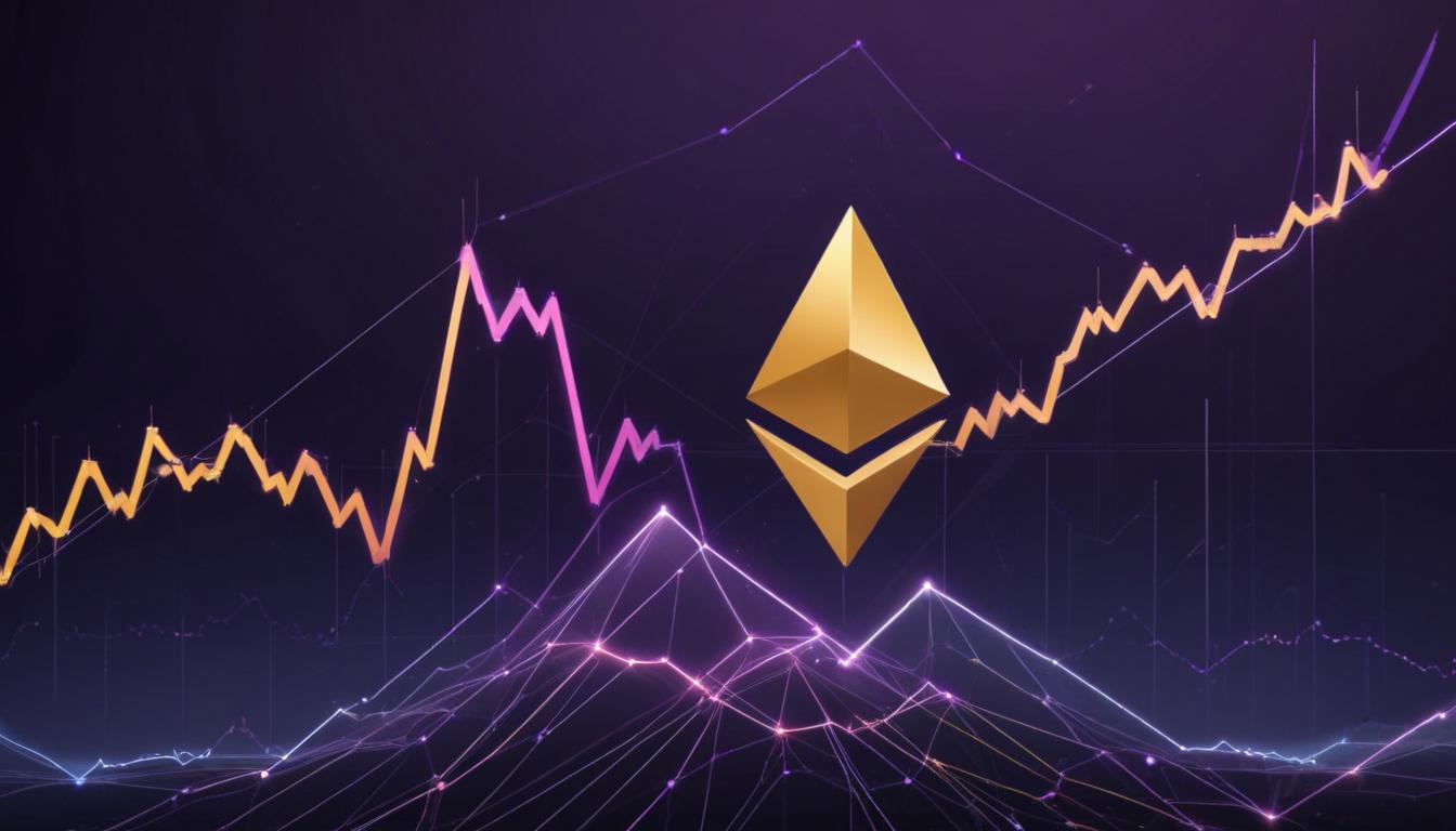 Ethereum's MVRV Shift: Rebound or Dip? Crypto Market Clues Revealed! | Cryptodamus.io