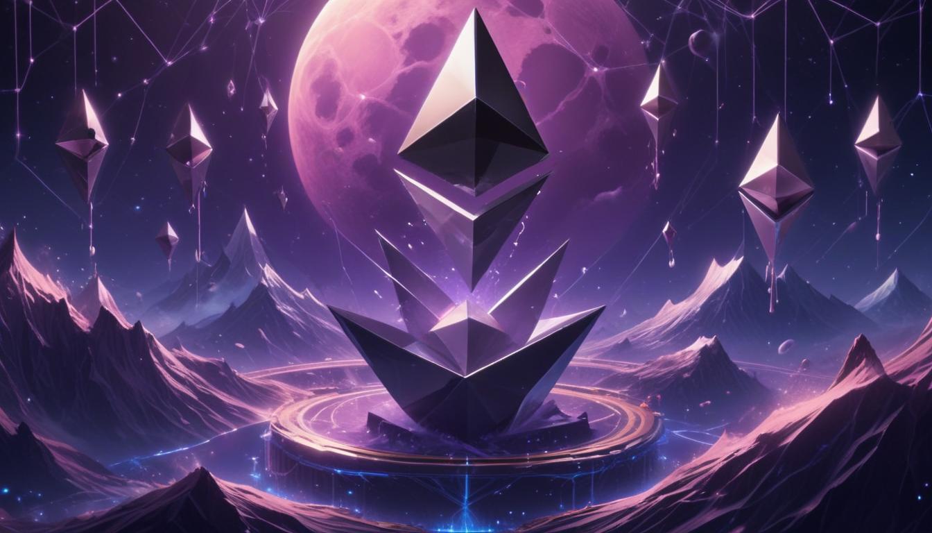 Ethereum's Network Slowdown: Is It Dying or Just Evolving? | Cryptodamus.io