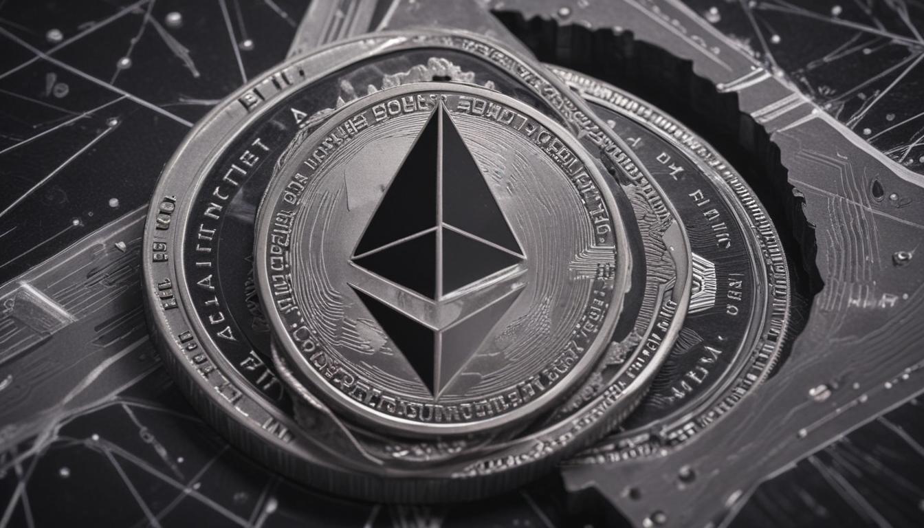 Ethereum's Neutrality at Risk? Lubin's Vision vs. Reality! | Cryptodamus.io