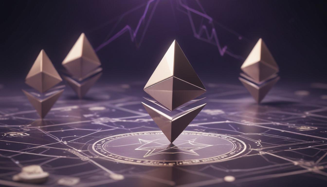 Ethereum's Next Big Move? Bullish Signals & Price Predictions Revealed! | Cryptodamus.io