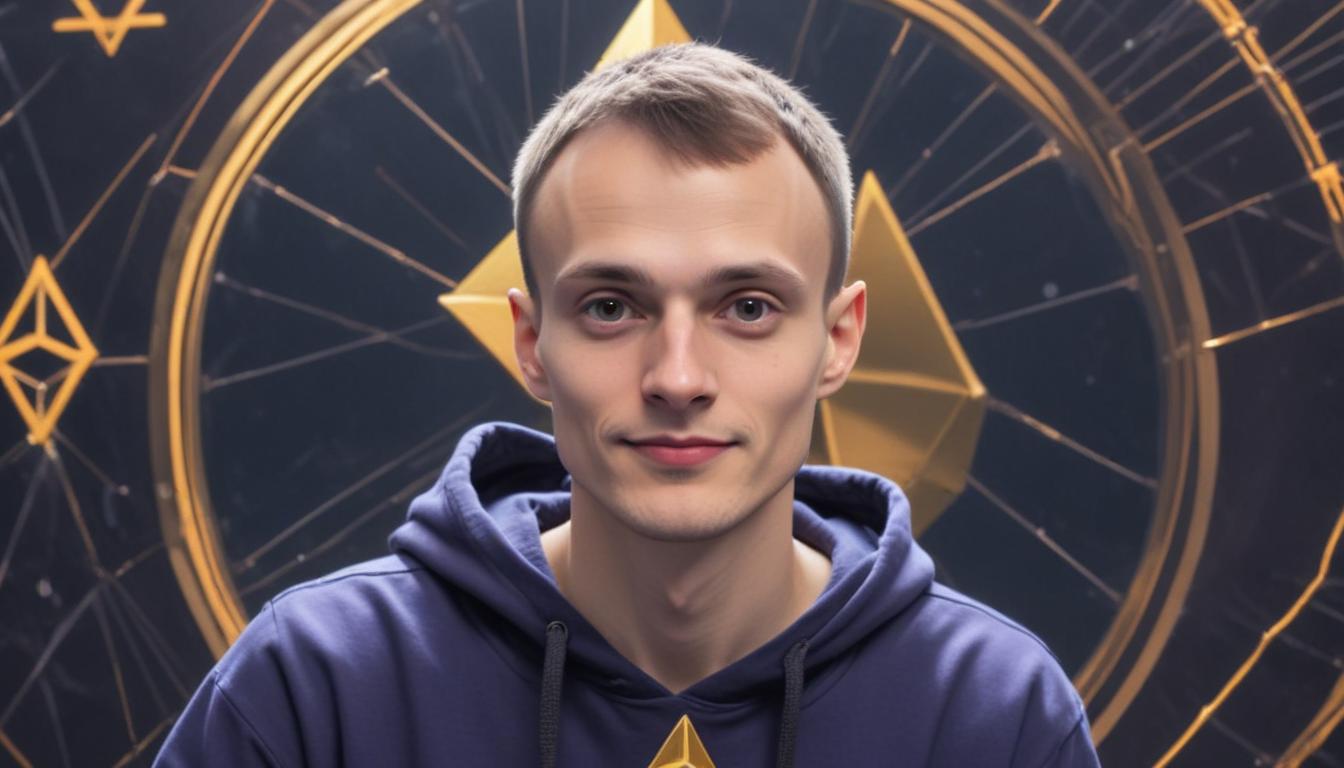 Ethereum: Новый виток развития – DeFi, L2 и видение безопасности Бутерина | Cryptodamus.io