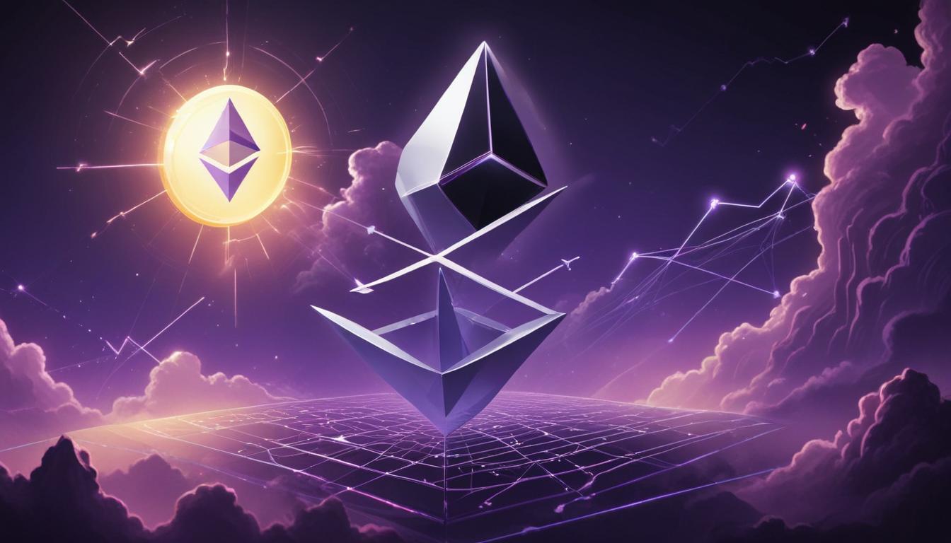 Ethereum's Next Leap: Pectra, Fusaka Upgrades & EOF Delay Explained | Cryptodamus.io