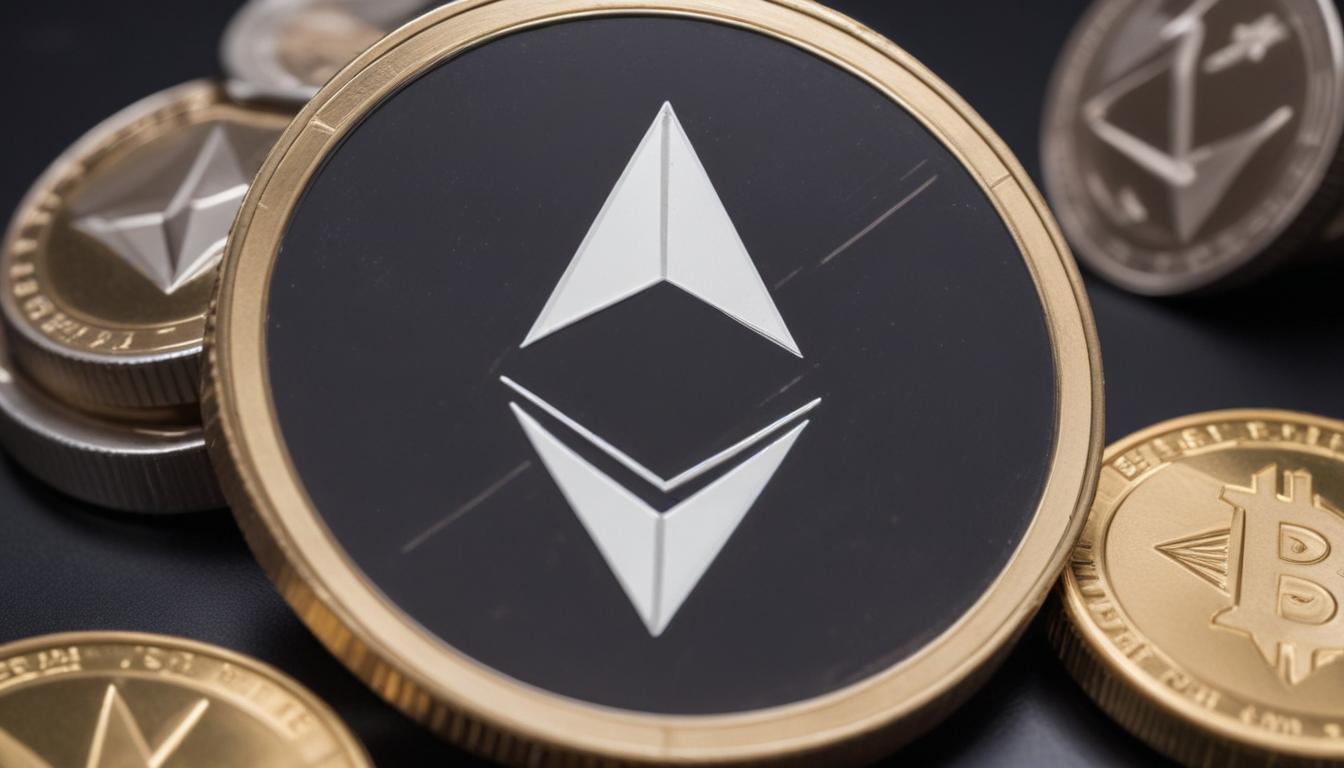 Ethereum's Next Move: Decoding Gas Fees, ETFs & Market Consolidation (2024 Guide) | Cryptodamus.io