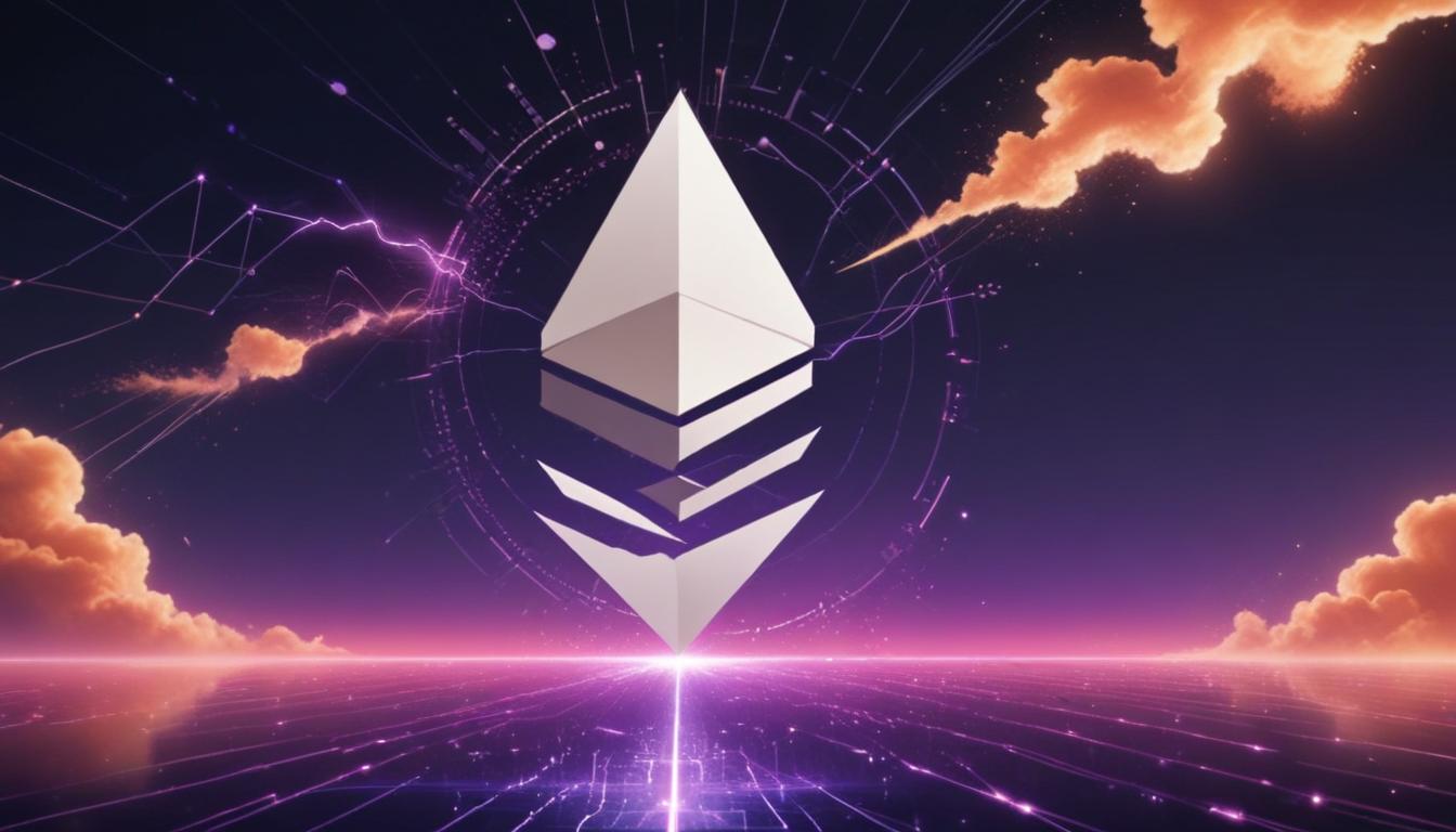 Ethereum Pectra & Fusaka: Решат ли эти обновления проблемы с КОМИССИЯМИ?! 🚀 | Cryptodamus.io