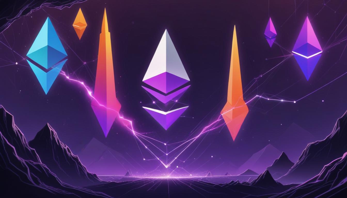Ethereum's Pectra Upgrade:  A Deep Dive into Enhanced Functionality & Scalability! | Cryptodamus.io