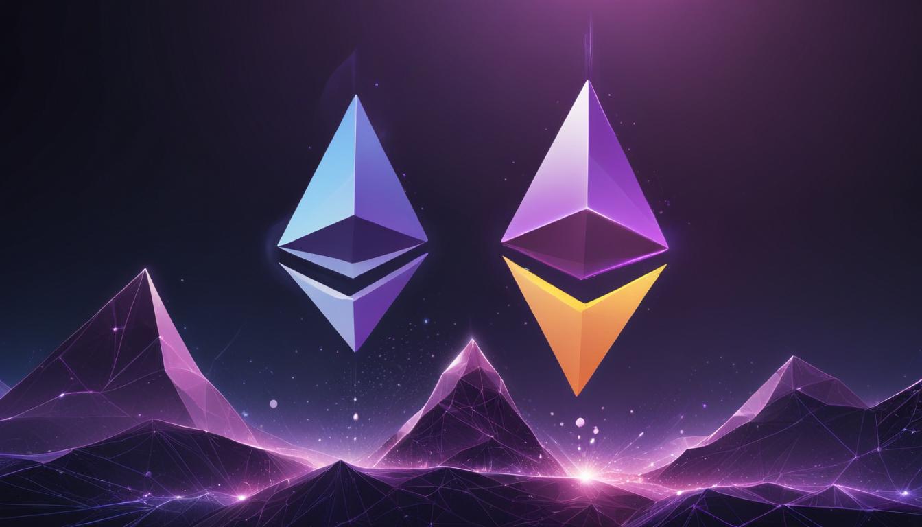 Ethereum's Pectra Upgrade: Account Abstraction, Institutional Staking & Layer-2 Boost! | Cryptodamus.io