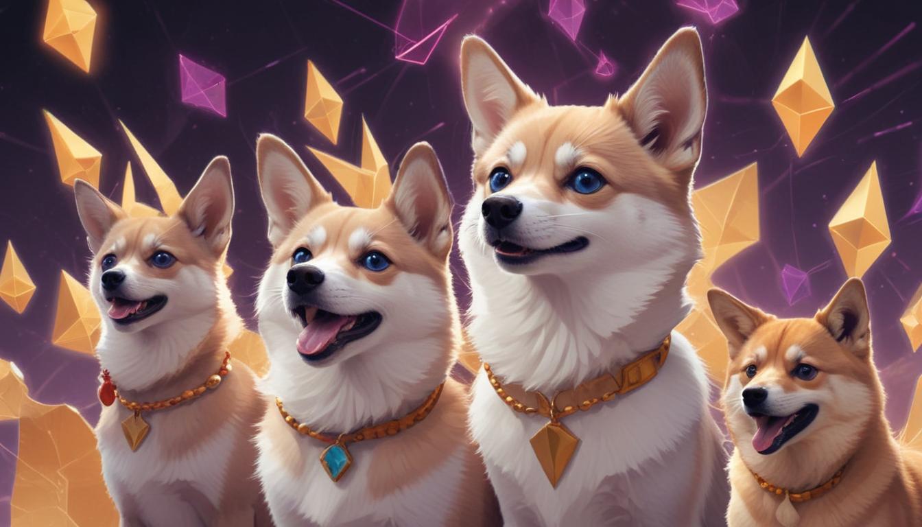 Ethereum's Pectra Upgrade Fails, But DuragDoge Soars! What's Happening in Crypto? | Cryptodamus.io