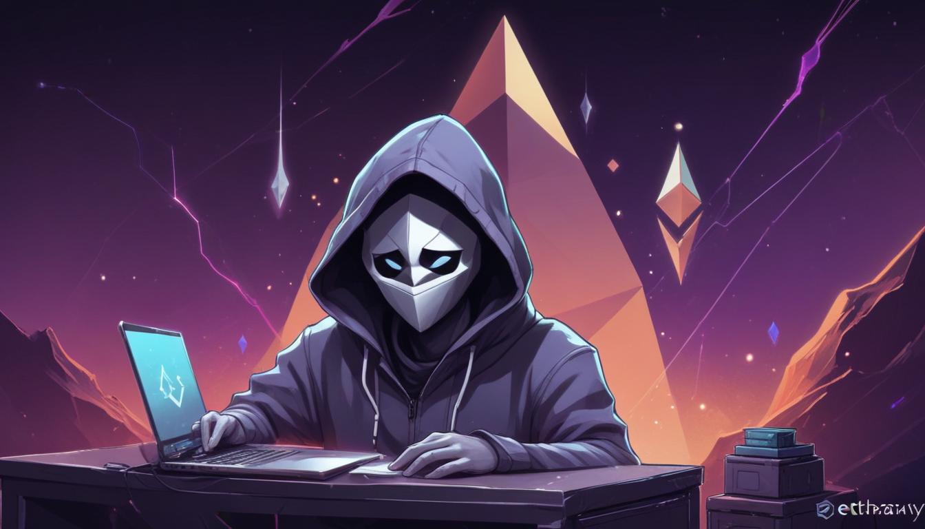 Обновление Pectra в Ethereum: запуск Hoodi Testnet - Готовы ли вы? Подготовьтесь до 26 марта! #Ethereum #Pectra #HoodiTestnet | Cryptodamus.io