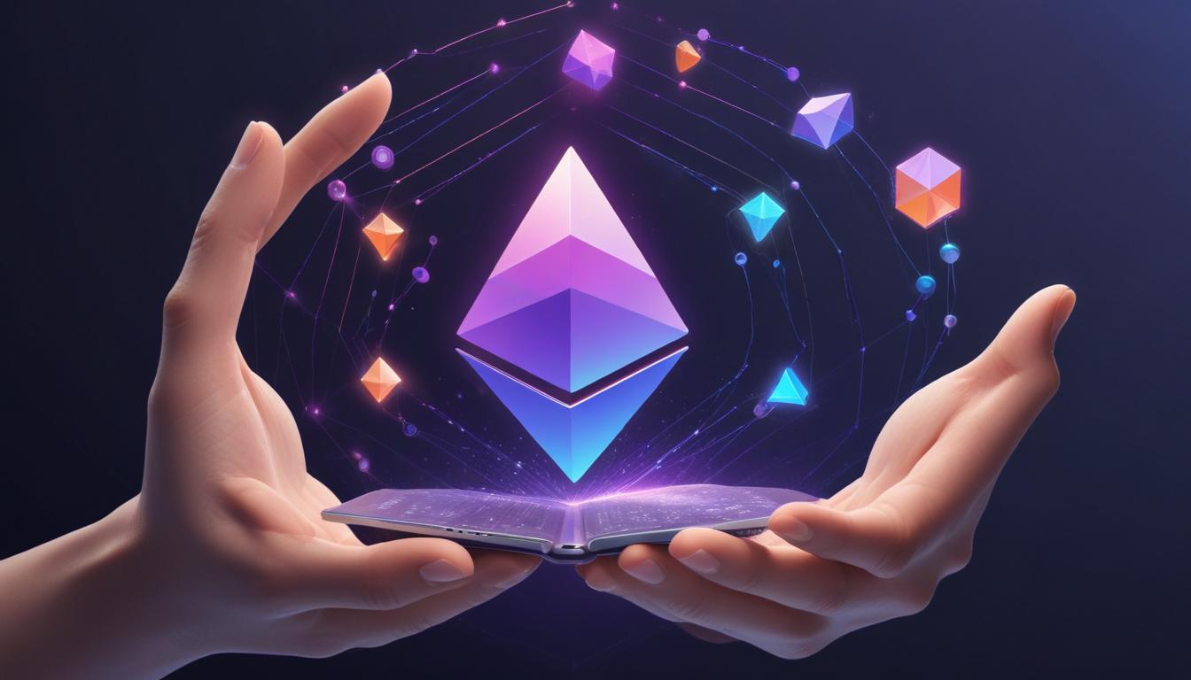 Ethereum's Pectra Upgrade: Revolutionizing UX, Dev Tools, & Security! Is Your Crypto Ready? | Cryptodamus.io