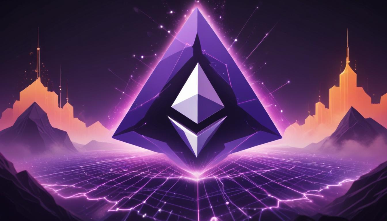 Ethereum's Pectra Upgrade: SHOCKING Security Boost & Faster Transactions! | Cryptodamus.io