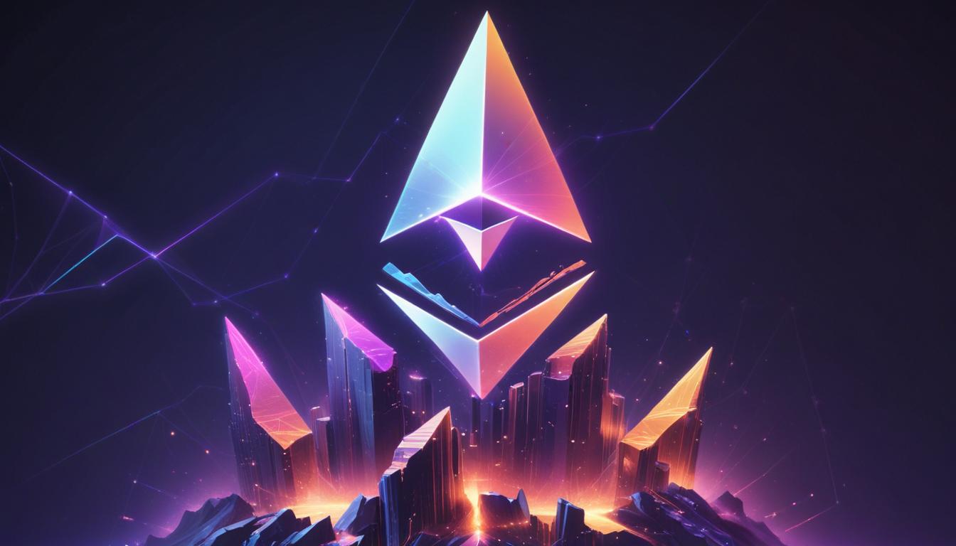 Ethereum's Pectra Upgrade:  Staking Revolution, Security Boost, & Scalability Surge! | Cryptodamus.io