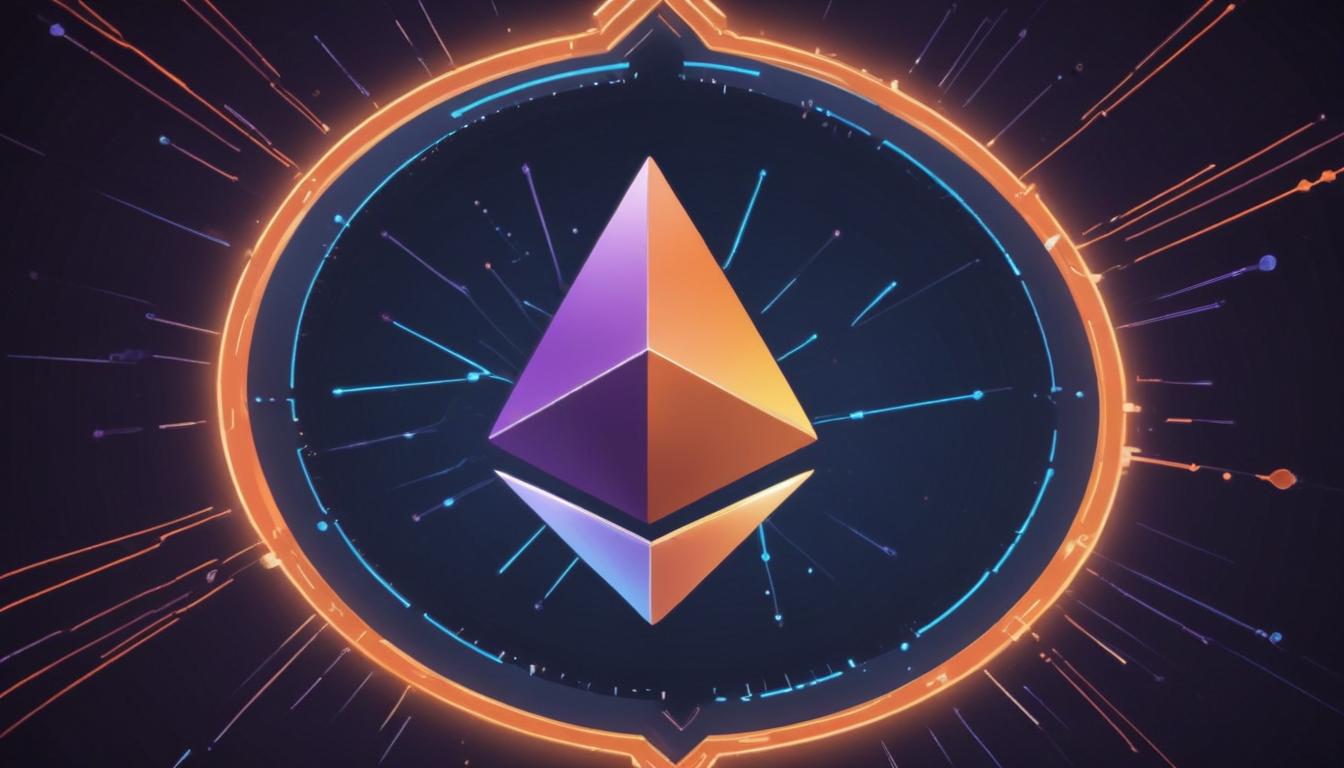 Ethereum's Pectra Upgrade: Unlocking Next-Level Scalability & Security! 🚀 | Cryptodamus.io