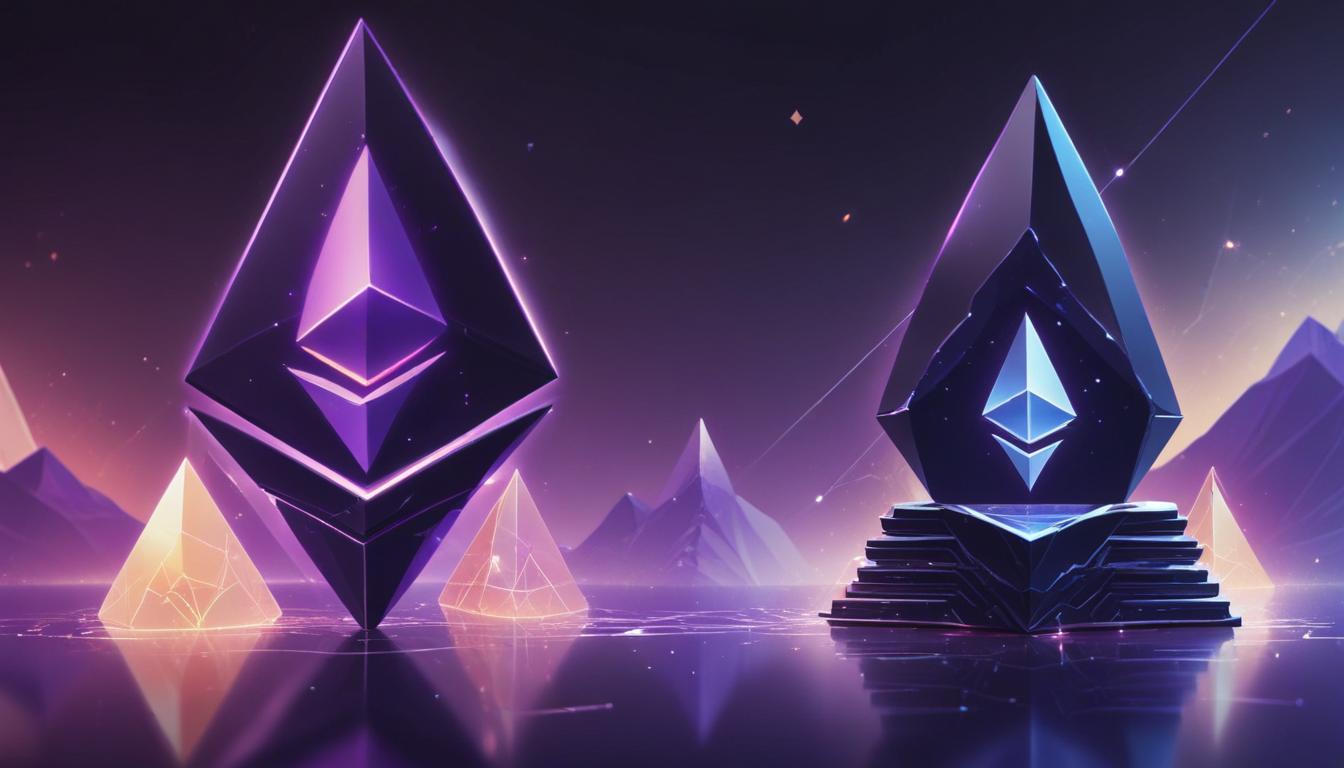 Ethereum's Pectra Upgrade: Will it Boost ETH to $2,600 & Beyond? Find out Now! | Cryptodamus.io