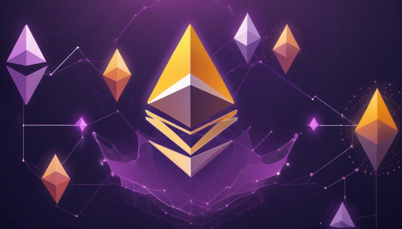 Ethereum's Pectra Upgrade: Will It Skyrocket ETH Prices? 🚀 | Cryptodamus.io