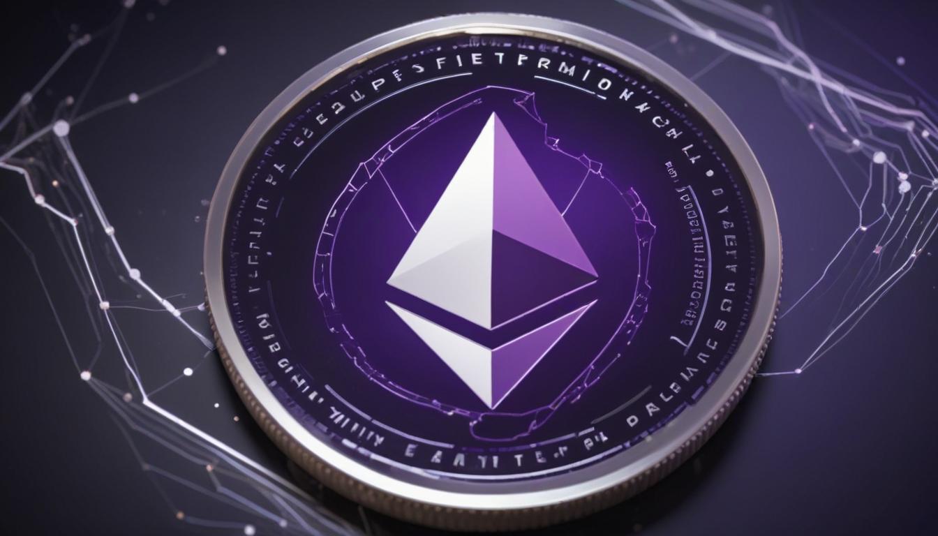 Ethereum's Pectra Upgrade: Will it Spark a Massive Price Rebound? | Cryptodamus.io