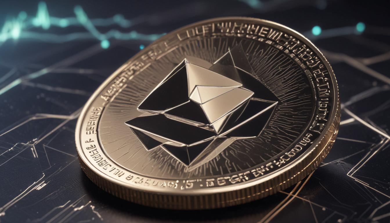 Ethereum's Plunging Fees: Is This the Rocket Fuel for a Price Surge? | Cryptodamus.io