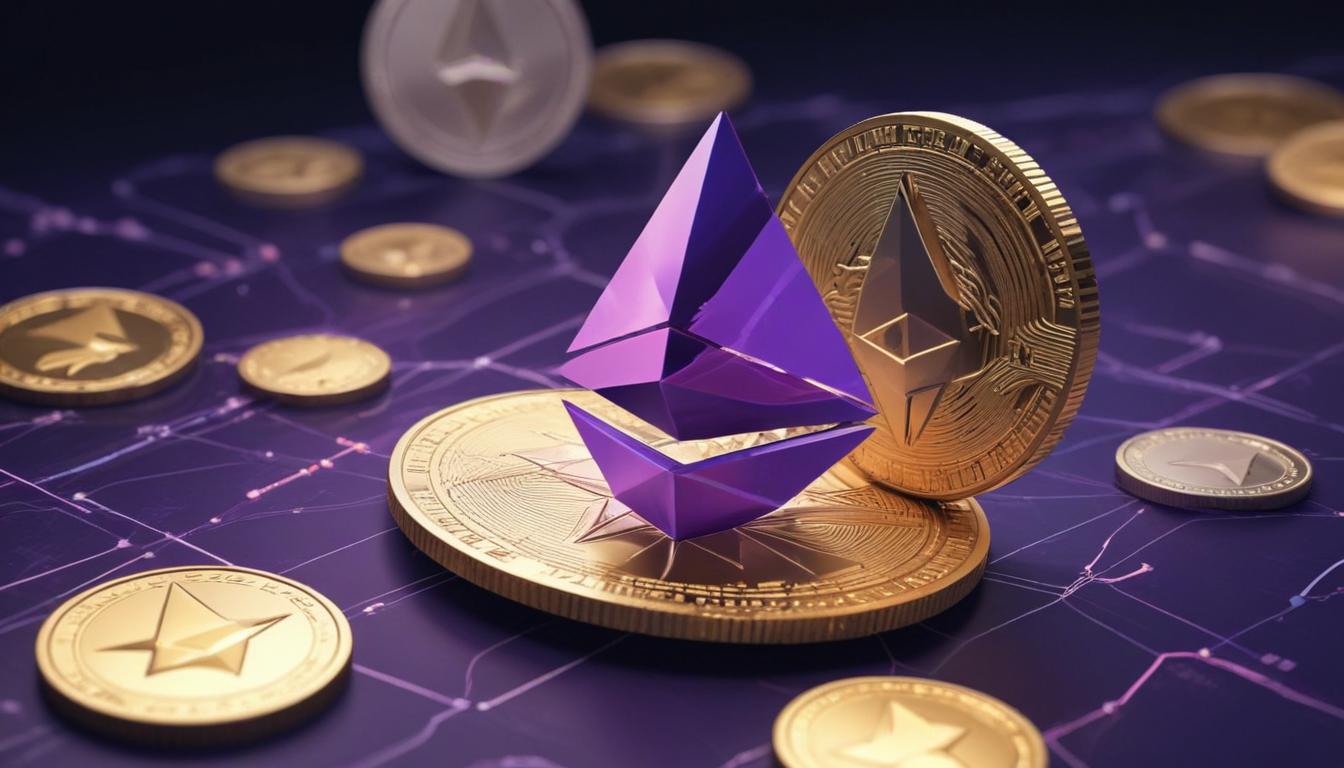Ethereum's Post-Dencun Dilemma: Revenue Drop & L2 Dominance! Can Pectra Save the Day? | Cryptodamus.io