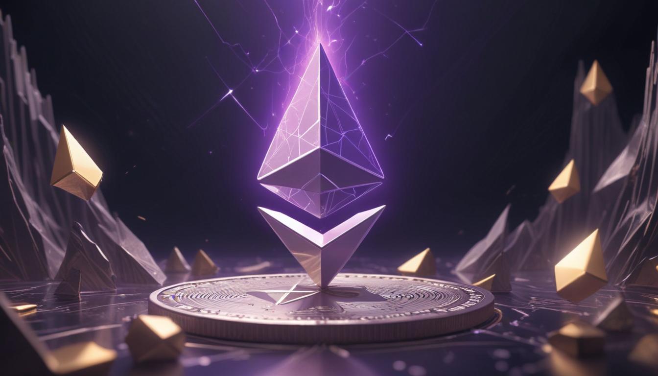 Ethereum's Post-SAB 121 Boom: DeFi's Explosive Growth & Institutional Floodgates! | Cryptodamus.io