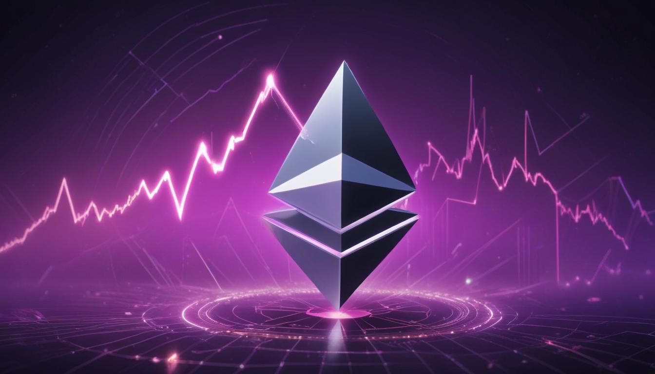 Ethereum's Price About to Explode?  Experts Predict a $3,500 Breakout! 🚀 | Cryptodamus.io