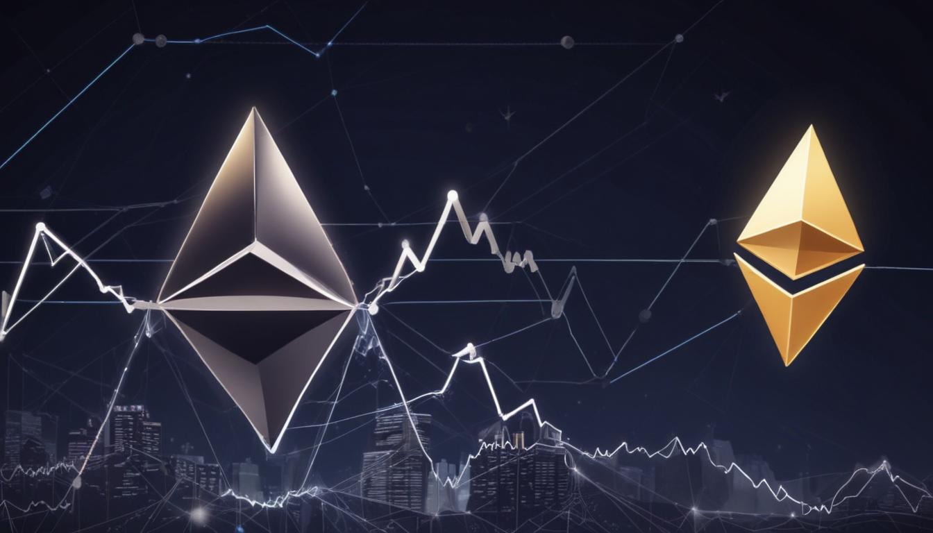 Ethereum's Price Crash? History Shows a Potential Buying Opportunity! | Cryptodamus.io