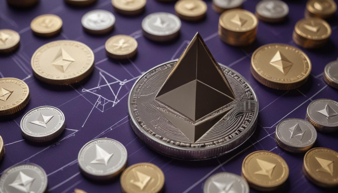 Ethereum's Price Crash: Is This the Bottom? Expert Analysis Inside! (2024) | Cryptodamus.io