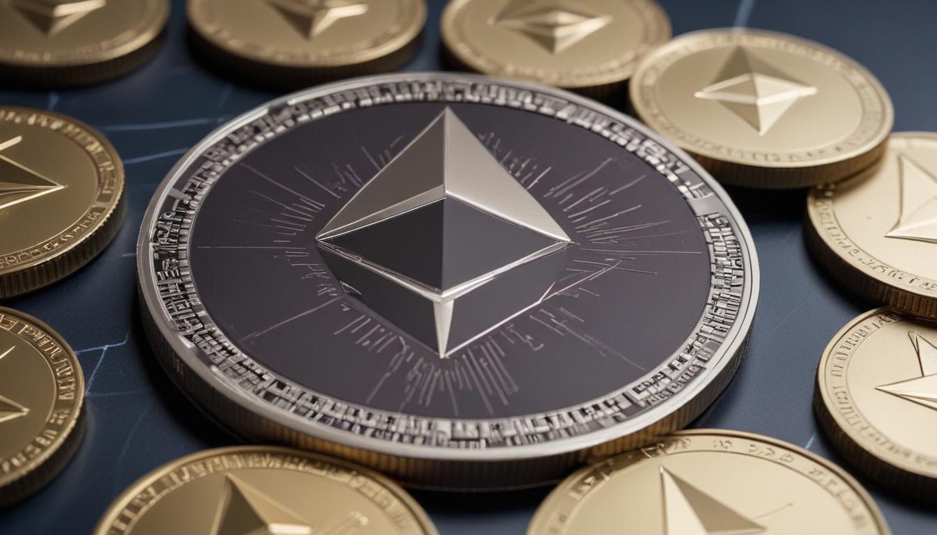 Ethereum's Price Crash: Is THIS the Buying Opportunity You've Been Waiting For? | Cryptodamus.io