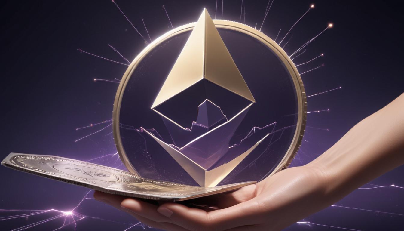 Ethereum's Price Crash & Pectra Upgrade: Will ETH Recover? | Cryptodamus.io