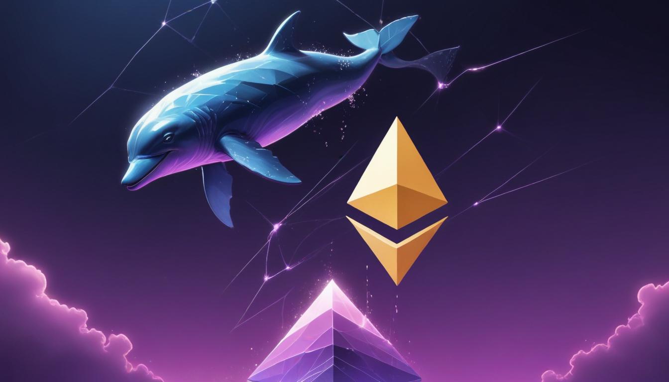 Ethereum's Price Crash: What Happened & What's Next? Experts Weigh In! | Cryptodamus.io