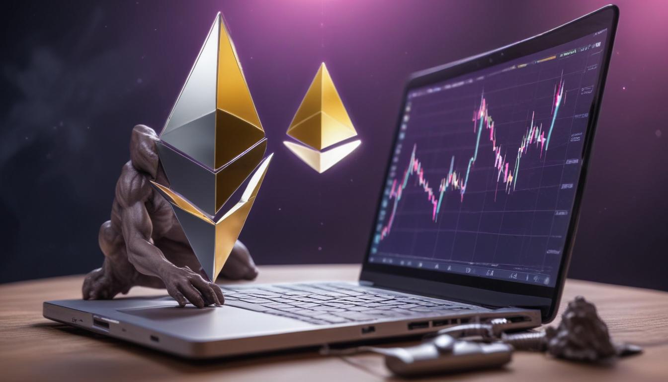 Ethereum's Price Crash: Will It Hit Rock Bottom? A Deep Dive (2024) | Cryptodamus.io