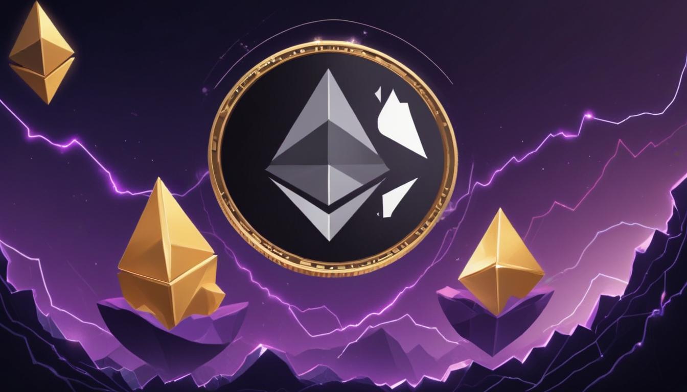 Ethereum's Price Crash: Will the Pectra Upgrade Save ETH? | Cryptodamus.io