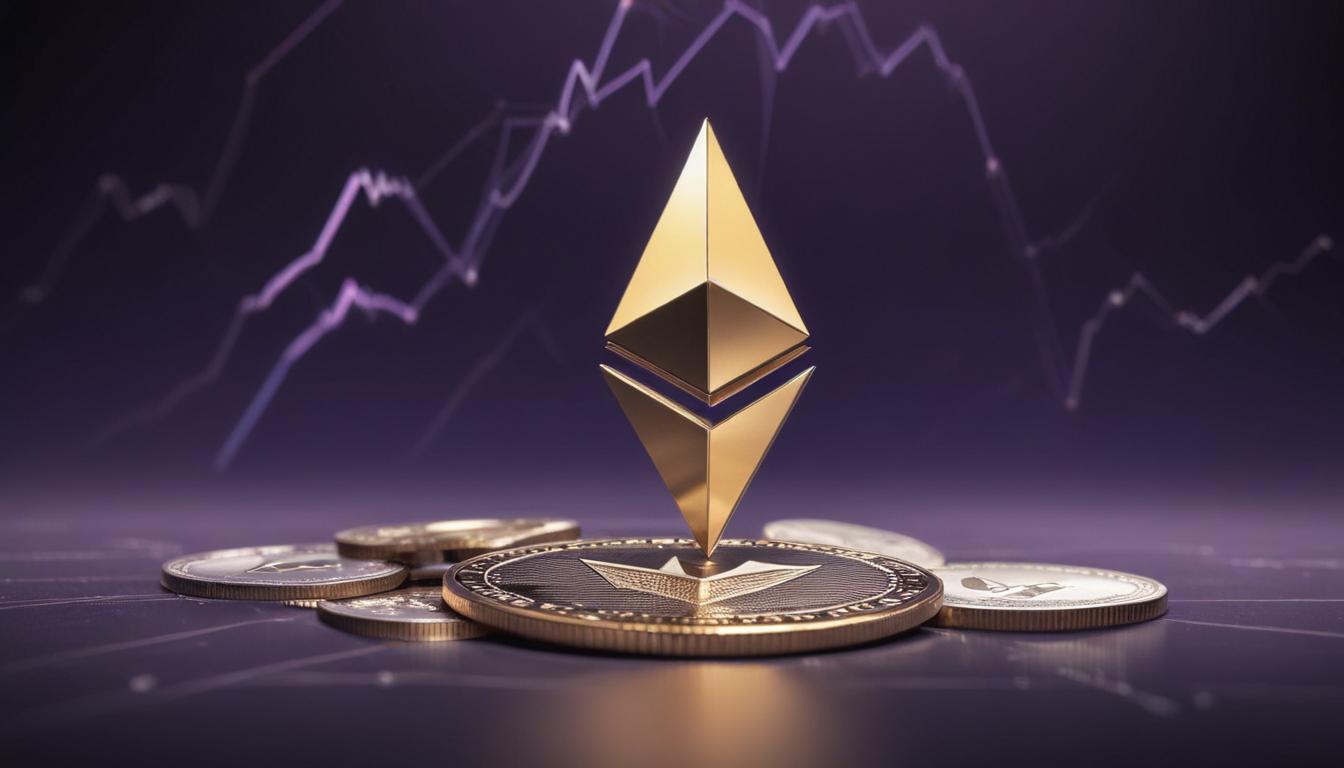Ethereum's Price Crossroads: Will It Crash or Recover? ($ETH Analysis) | Cryptodamus.io