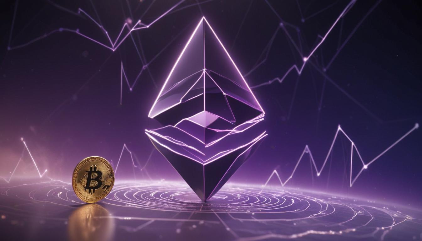 Ethereum's Price Explosion: Will ETH Hit $8,500? Shocking Predictions Inside! | Cryptodamus.io