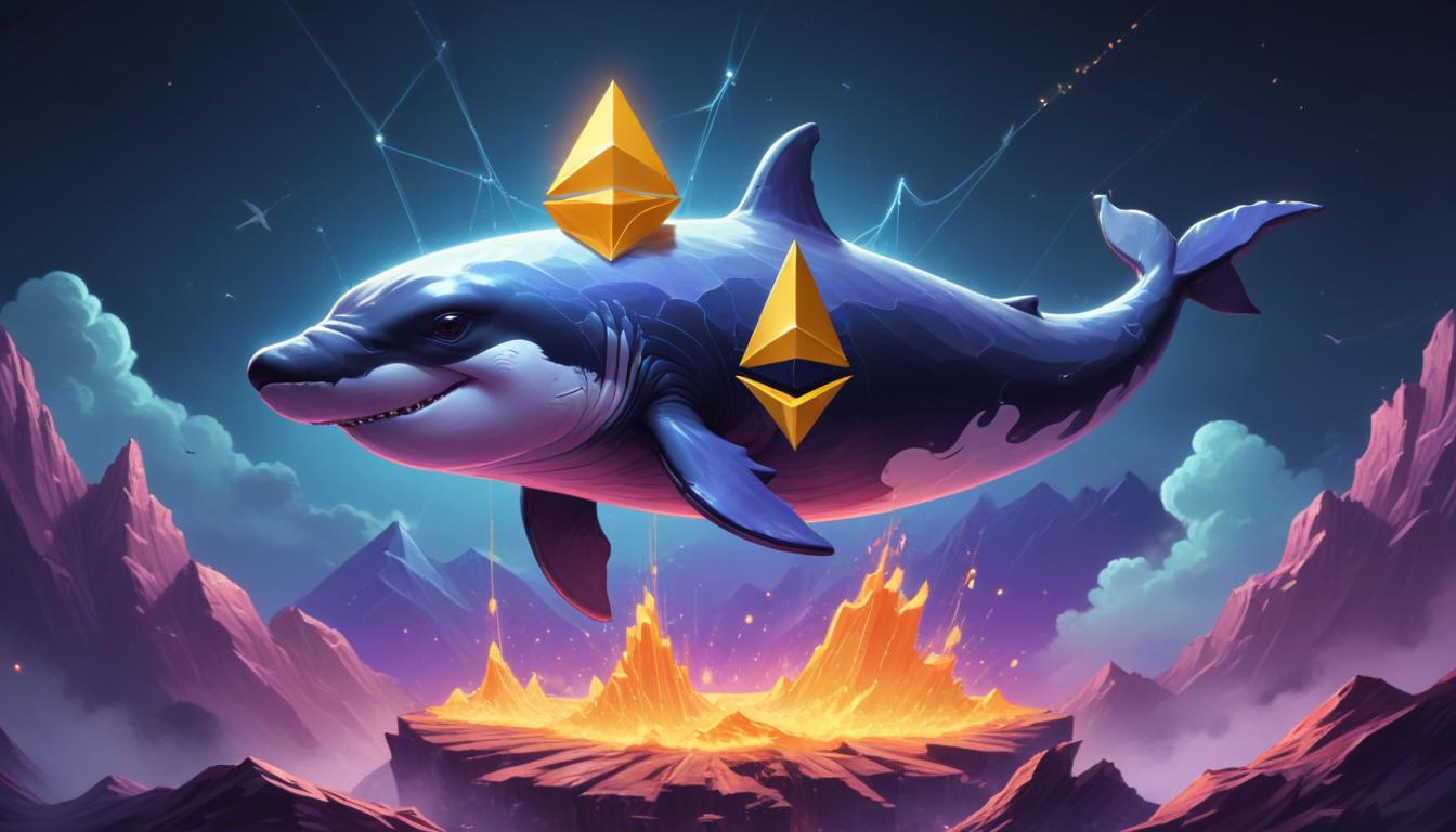 Ethereum's Price Plunge: Bitcoin's Reign & ETH's Uncertain Future - SHOCKING Data! | Cryptodamus.io